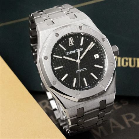 15300 audemars piguet|royal oak 15300.